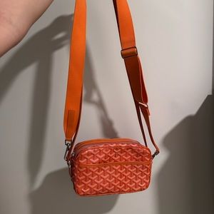 Goyard bag